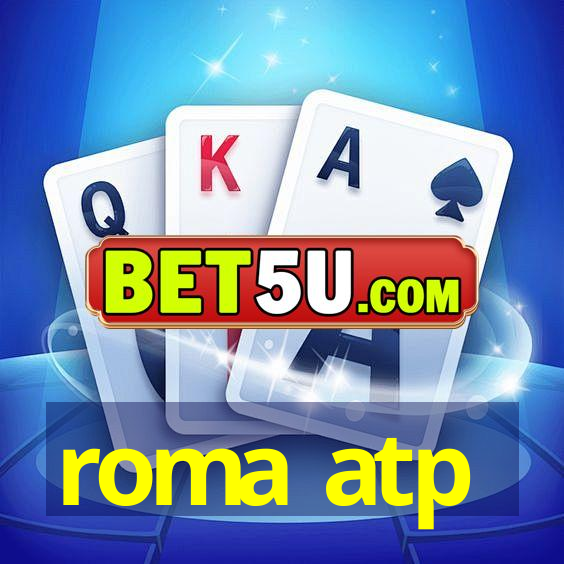 roma atp